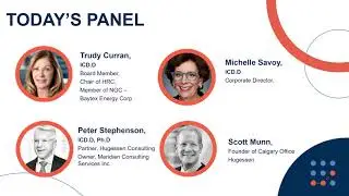 The Board&rsquo;s Role in CEO Transitions