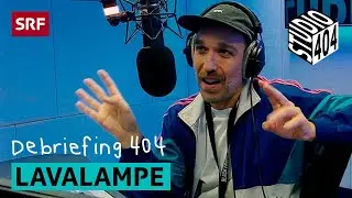 Podcast: Blamage bei der Diplomfeier | Studio 404 | SRF