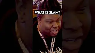 What is Slam Metal? w/PeelingFlesh