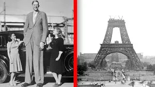 50 Rare Historical Photos You Must See