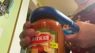 THE ULTIMATE KITCHEN HACK! 5-in-1 Can Opener, Bottle Opener & More
