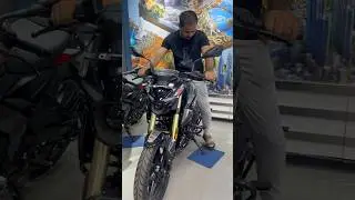 Finally Taking Delivery of My Dream Bike | Bajaj Pulsar N160 2025 😍 | First Look & Ride
