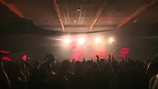 Modestep Jump @ Frequency