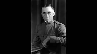 Harry Truman Recites the Ken-Sama Copypasta Meme (AI Voice)