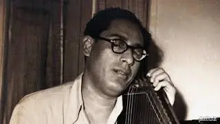 Ustad Amir Khan Bhairavi Thumri