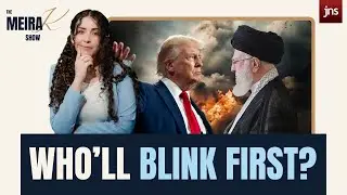 Is Netanyahu sabotaging the hostage deal - On purpose? | The Meira K Show