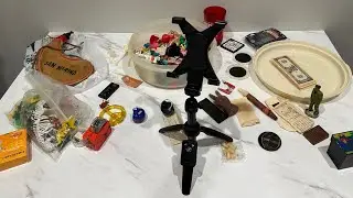 РОЗЫГРЫШ МИЛЛИОНА ДОЛЛАРОВ? Распаковка предметов из старого сундука с сокровищами из подвала! Дат...