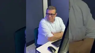 Entrevista - Mario Wilson Castro