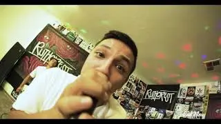 Ruthcrest - If You Were Here (Official Music Video)