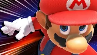 This Mario has the SAUCE!! Smashadelphia Top 8 Highlights Smash Bros Ultimate