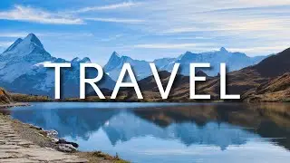 🚴 Travel No Copyright Background Music for Videos - 