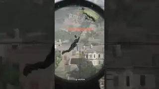 Best Sniper #warzone2 #warzone2clips #sniper #shorts #gaming #battleroyale