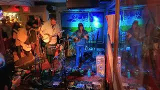 Just Another River Song - Live at Stanley's Pub in Cincinnati, OH - 04/06/2024