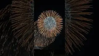 EMOTION FIREWORKS - ADELFIA SAN TRIFONE 2025 💥🤯