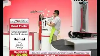 MNC SHOP I MAGIC WRENCH 20M