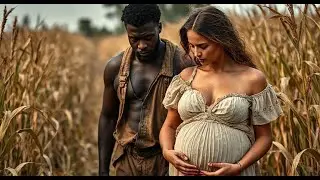 A Story of Hidden Desires: Never Told During Slavery | How much did a white woman desire her slave?