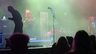 The Damned New Rose Regency 6/6/24