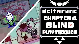 BLIND REACTION to MIKE and Snowgrave (Blind Playthrough Bonus Episode)