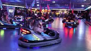 Autoscooter 