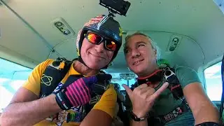 Alba & Sandro  -  FlyGang Jump 6 settembre 2025