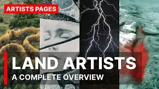Is Land Art Beautiful or Problematic?