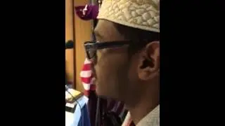 Muslim Background Believer