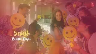 O Saathi Lyrical Video &brvbar; Baaghi 2 &brvbar; Tiger Shroff &brvbar; Disha Patani &brvbar; Arko &brvbar; Ahmed Khan Sajid Nadiadwala
