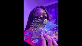 [FREE] Nano Vvs x YN Jay Type Beat 'IF YOU DON'T ANSWER ME' | Detroit Sample