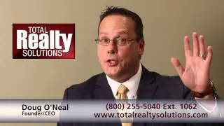 Total Realty Solutions - Supporting Local Businesses