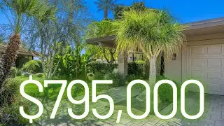 Luxury 3-Bedroom Golf Course Home in The Springs Country Club | Rancho Mirage Real Estate