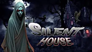 silent house || horror stories || scary stories || #horror