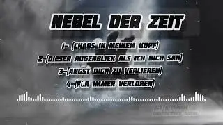 Nebel der Zeit #music #deutschrock #entertainment #nocopyrightmusic