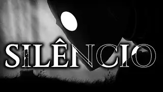O SILENCIO nos JOGOS (reflexão)