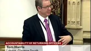 Accountability of Returning Officers.mov