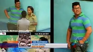 R&eacute;gimen castrista cerca a Damas de Blanco en v&iacute;speras del D&iacute;a Internacional de los DDHH