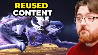 Dragonflight Season 4 Raids Are Just Filler Content