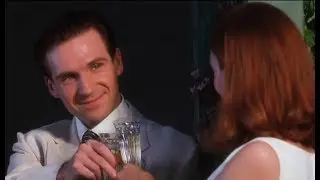 Ralph Fiennes - Happy Birthday!