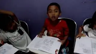 Teaching English to Young Learners: How many and How Much?