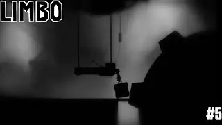 LIMBO Mobile Gameplay Part 5 (Android/iOS) | Full Walkthrough | No Commentary