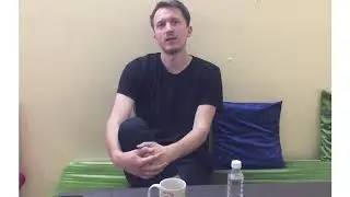 Johannes's Nursing Internship Abroad Program Overview with STEP Beyond Borders