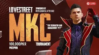 LOVESTREETMKC DAY#7 | SEMIFINALS