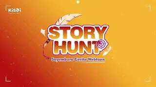 Story Hunt 2025 - Winner Announcement