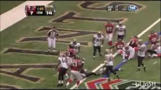 Running Back Pump-Up/Tribute (Can't Be Touched)