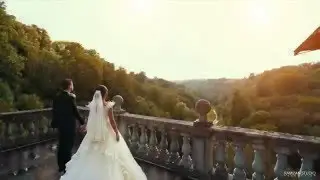 Turkish Wedding in Belgium BY RAMZAN STUDIO