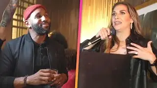 Allison Holker Praised &lsquo;Inspiring&rsquo; Stephen 'tWitch' Boss Months Before Death