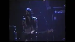 MY BLOODY VALENTINE - Live in London, UK 03/05/1990