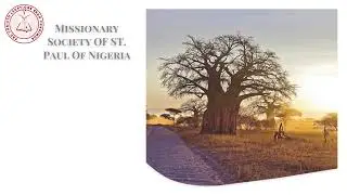 Visit to our brothers and sisters in Central African Republic
