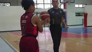 PES VS WEST CRAME, BASKETBALL, INTERPUBLIC SCHOOL