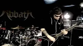 Abbath - 'Outstrider' European Tour Message (2020)