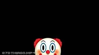 MEME DO LYONS GUH VS DANTES!!